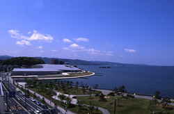 島根県立美術館